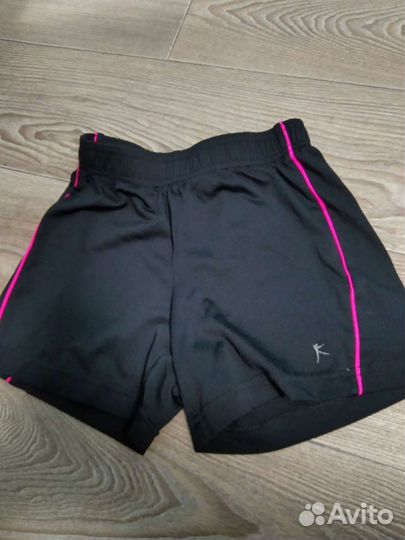 Шорты гимнастика, балет, танцы