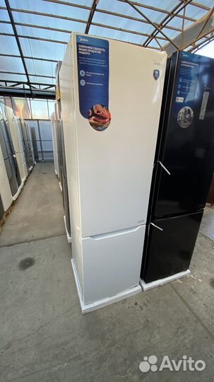 Холодильник Midea No Frost. Новые. Гарантия