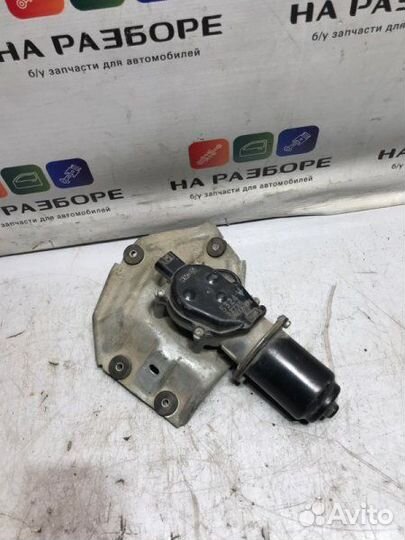 Мотор дворников Mitsubishi Lancer 9