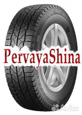 Gislaved Nord Frost Van 2 185/75 R16