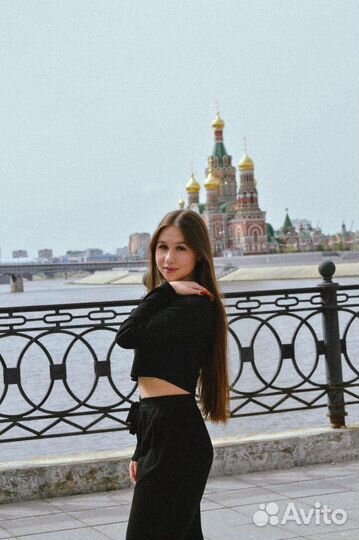 Фотосессия