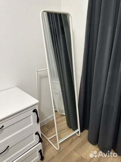 Зеркало икеа