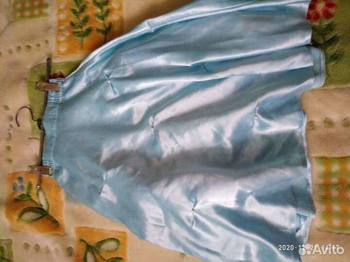 Юбки новые