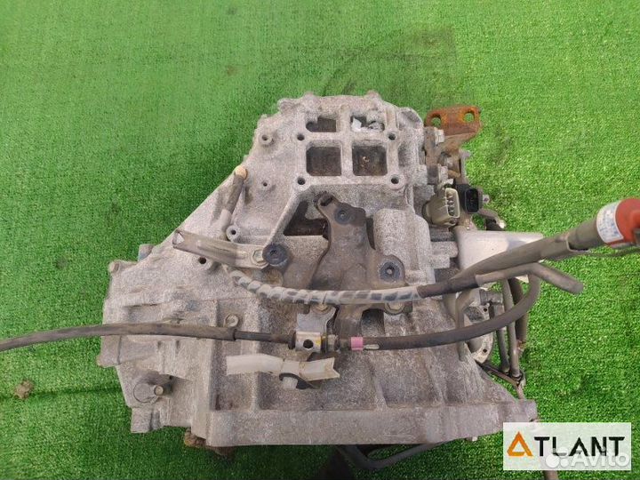 АКПП toyota porte