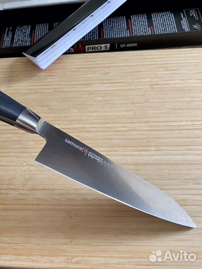 Нож Samura Pro-S SP-0095