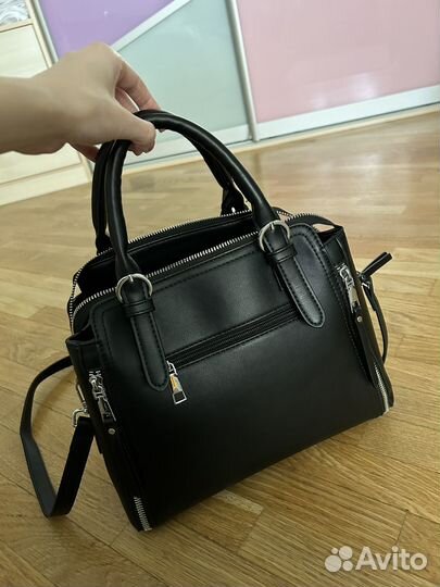 Сумка женская тоут