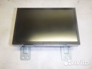 Монитор Ниссан