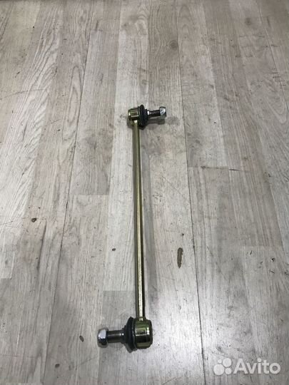 Стойка стабилизатора Geely emgrand X7