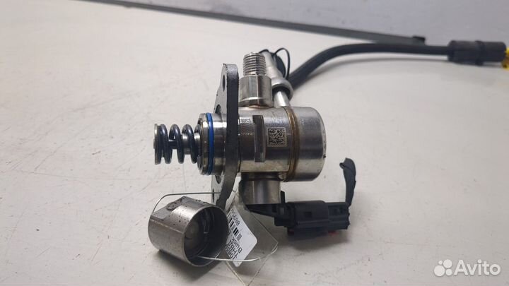 Тнвд Buick Encore 2016, 2022