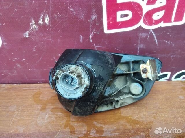 Фонарь в бампер Mitsubishi Outlander GF 2014 задн