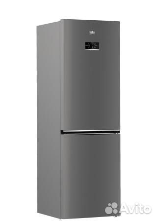 Холодильник Beko B3rcnk362HX Новый