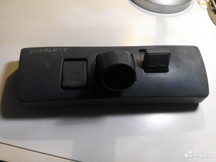 Щетка для пылесоса scarlett