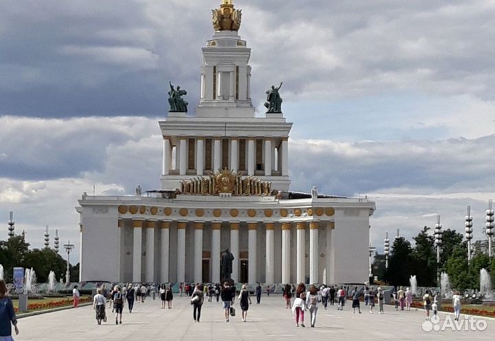 24.авг.23 В гости к Тульскому прянику /цо3059