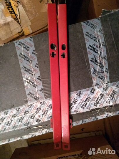 Реснички для фар с фароочистителями Mercedes w201