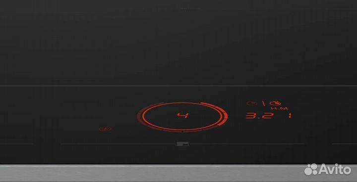 Индукционная варочная панель Asko HID956GC