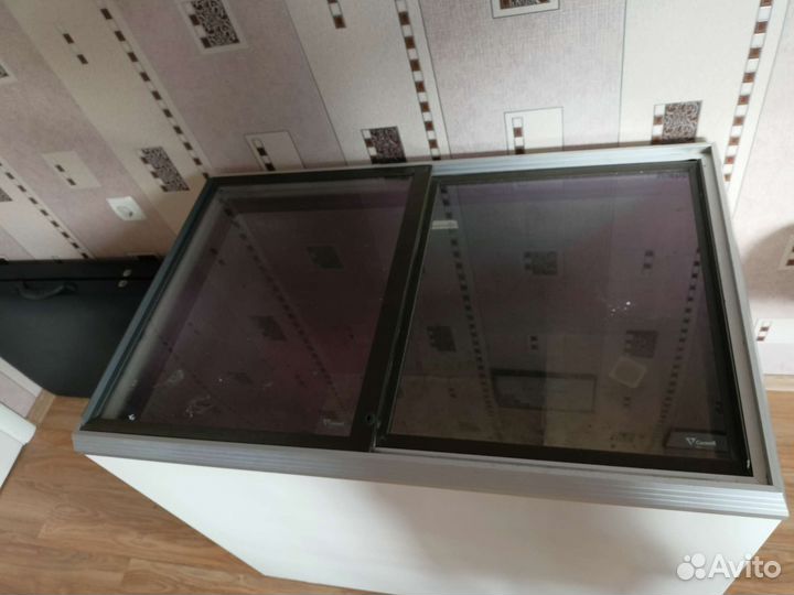 Морозильная камера б/у