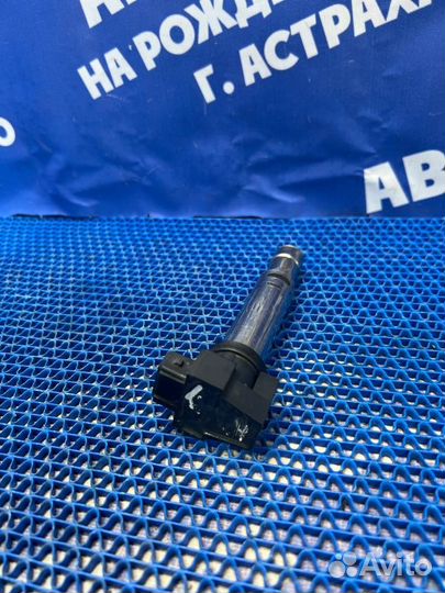 Катушка зажигания Chery Sweet Qq хэтчбек SQR372