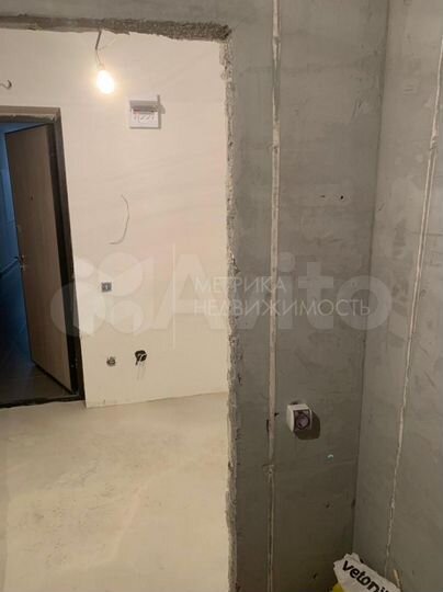 Квартира-студия, 25,6 м², 13/19 эт.