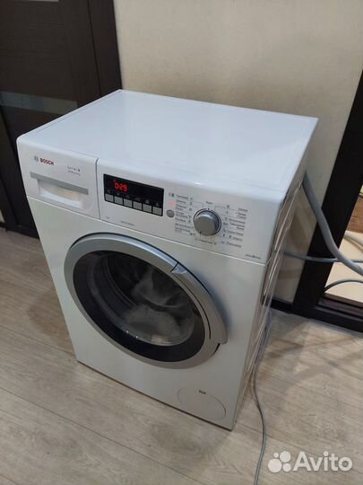 Стиральная машина