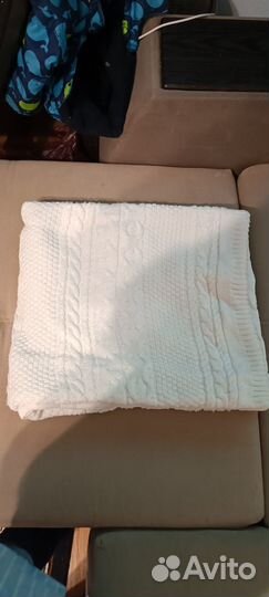 Конверт на выписку универсальный весна осень