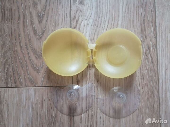 Накладки для груди Medela