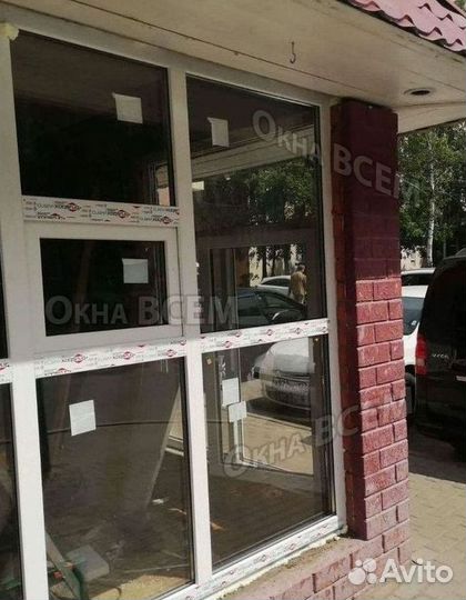 Окна быстро