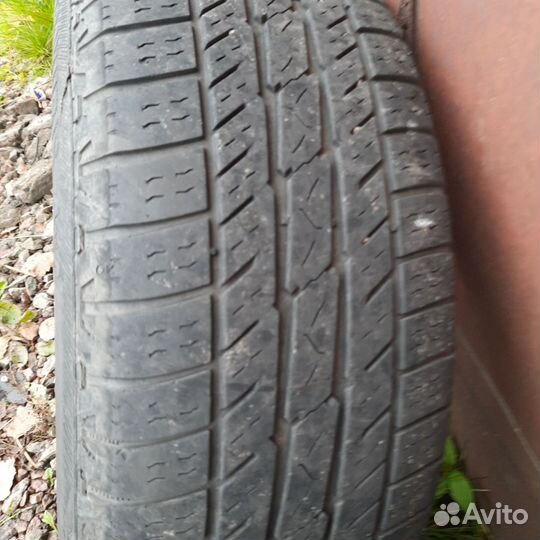 Колеса на ниву и УАЗ