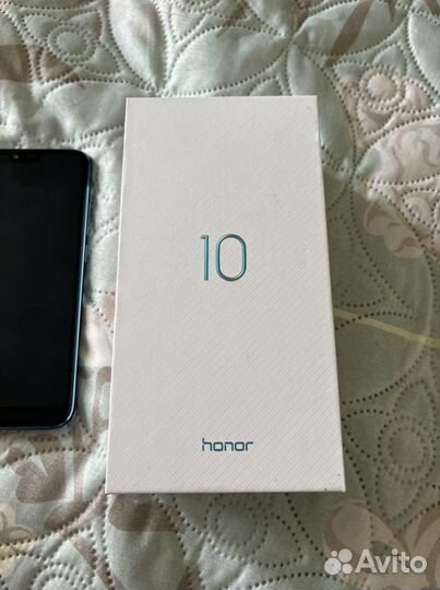 HONOR 10, 6/64 ГБ
