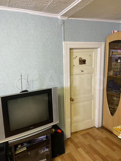 Дом 76,4 м² на участке 6,5 сот.