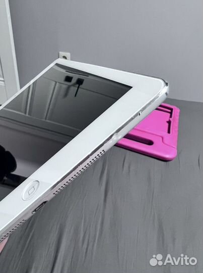 iPad air 1 64г cellular