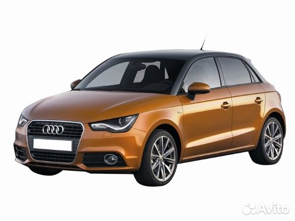 Стекло лобовое Audi A1 10-18