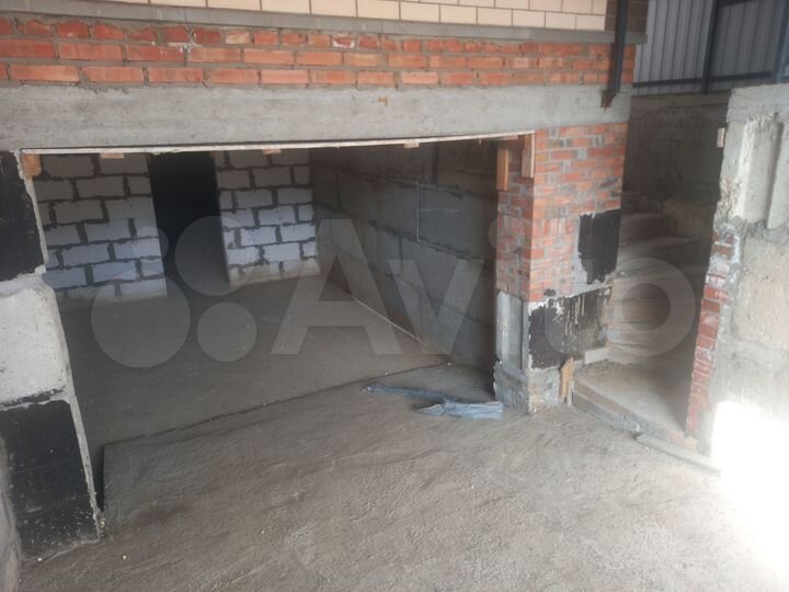 Дом 90 м² на участке 5,4 сот.