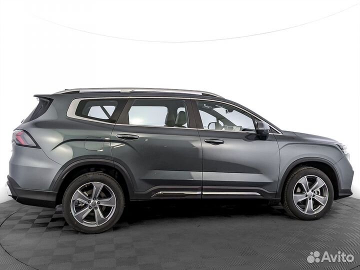 Geely Okavango 2.0 AMT, 2024