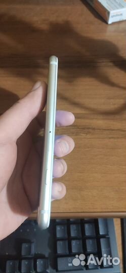 iPhone 7, 128 ГБ