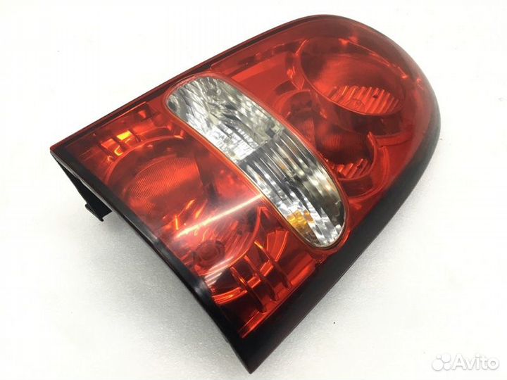Фонарь задний правый Ssangyong Rexton D27DTP 2008