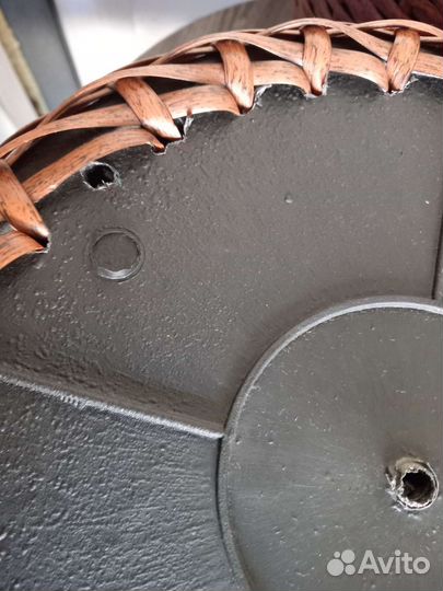 Кашпо на 20 литров