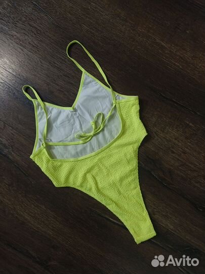 Купальник женский