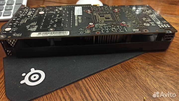 Palit Geforce GTX 1060 6gb