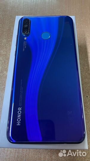 HONOR 20s, 6/128 ГБ