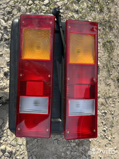 Задний фонарь ГАЗЕЛЬ,ГАЗЕЛЬ бизнес,ГАЗЕЛЬ next,маз