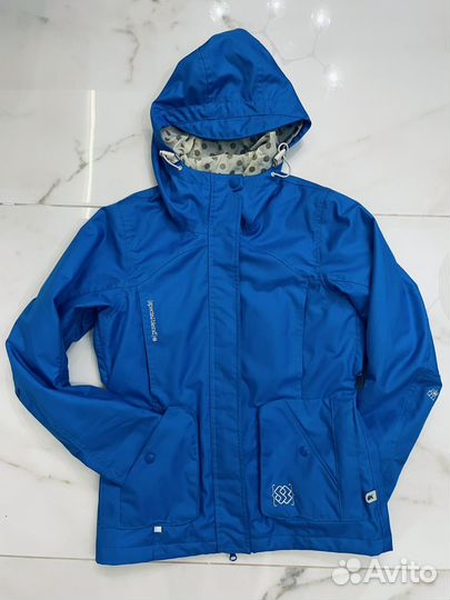 Горнолыжная куртка женская xs