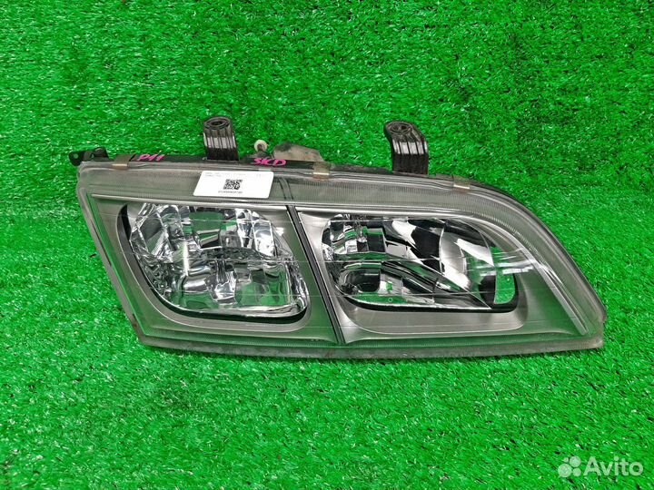 Фара nissan primera P11 1995 контрактная
