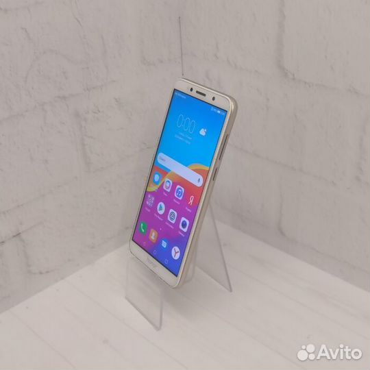 HONOR 7A, 2/16 ГБ