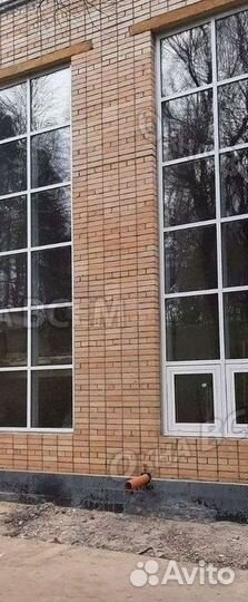 Окно