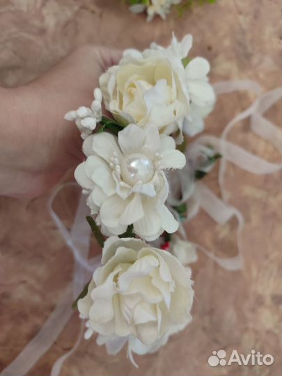 Веночки для девочки