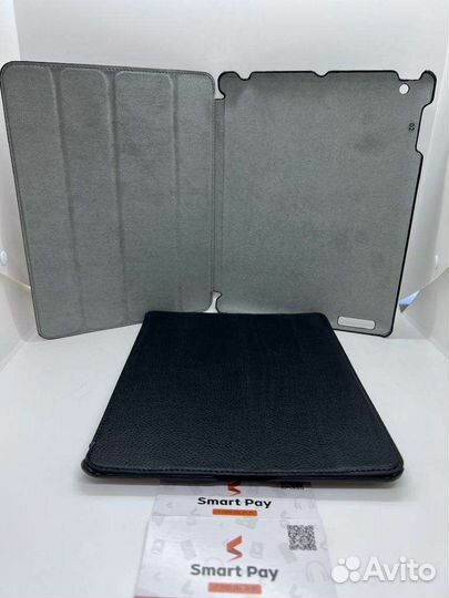 Чехол iPad 2,3,4