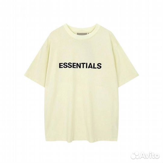 Футболка FOG Essentials S-XL