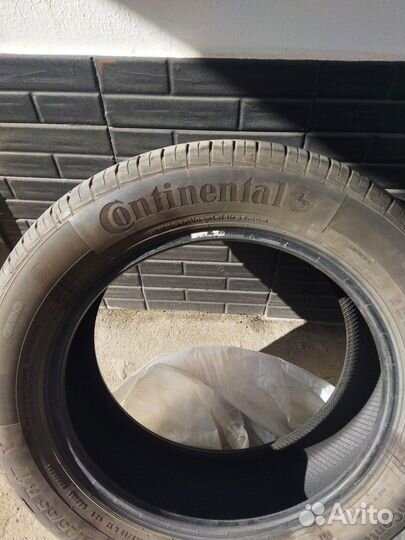 Continental ContiPremiumContact 5 225/55 R17 97Y