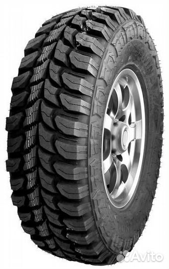 LingLong CrossWind M/T 245/75 R16 Q