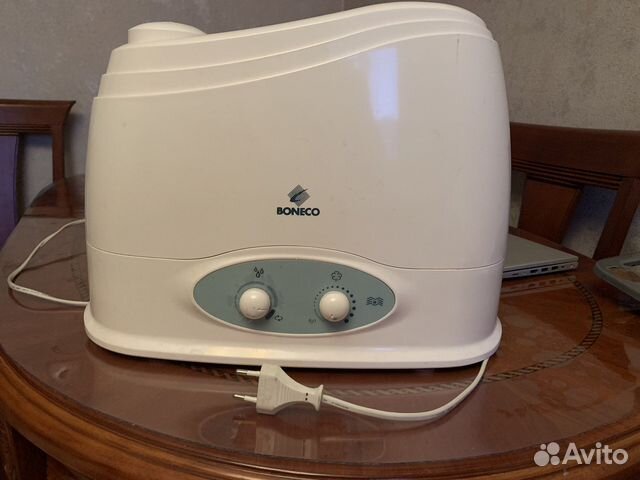 Boneco увлажнитель воздуха